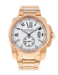 Cartier Calibre De Cartier W7100018